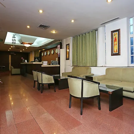 Oyo 551 Hotel York